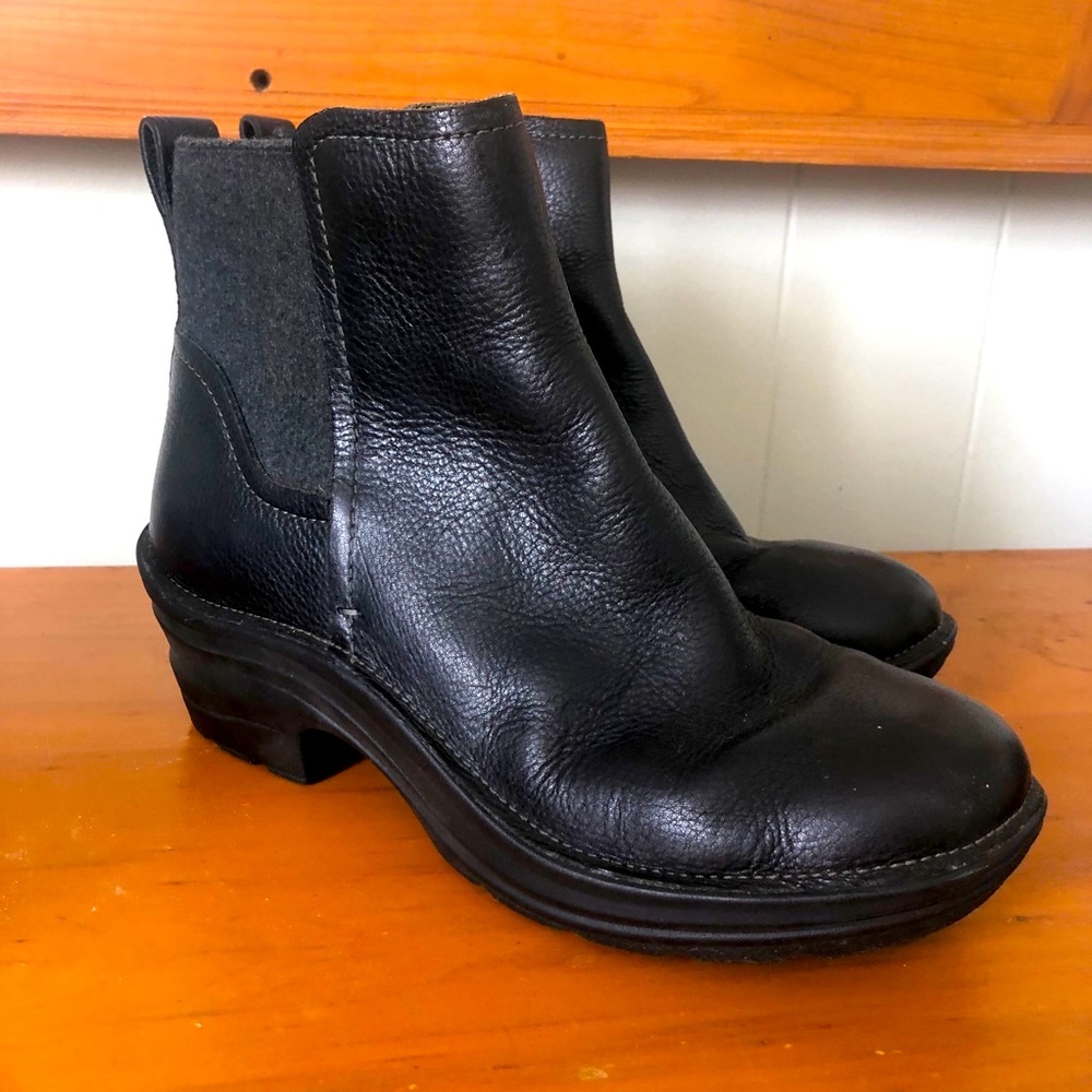 Winter Boots
